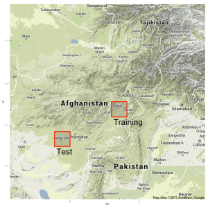 grid-map